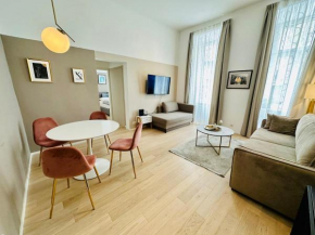 Panda Apartment Vienna
